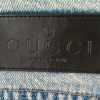 Gucci Jeansjacke