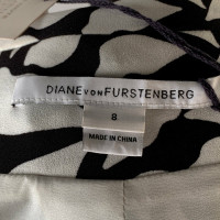 Diane Von Furstenberg Blazer in Nero