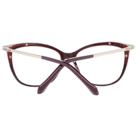 Roberto Cavalli Brille in Violett