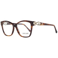 Roberto Cavalli Lunettes en Marron