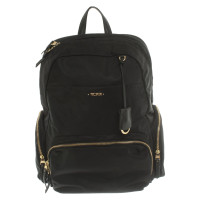 Tumi Rucksack in Schwarz