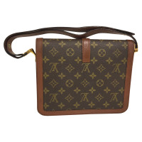 Louis Vuitton Borsa a tracolla Monogram Canvas