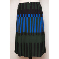 Marni Skirt Silk