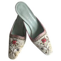 Emma Hope´S Shoes Vintage Slippers