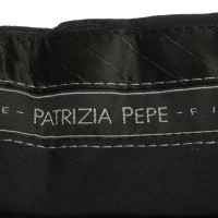 Patrizia Pepe trousers in dark blue