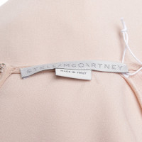 Stella McCartney Robe en Rose/pink