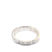 Cartier Ring in Silvery