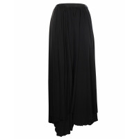 Lanvin Skirt in Black