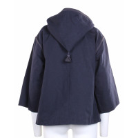 A.P.C. Jacket/Coat Cotton in Blue