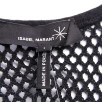 Isabel Marant Top in Black