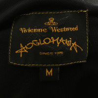 Vivienne Westwood Robe en noir