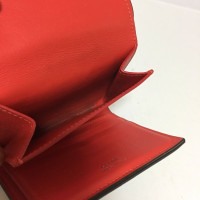 Céline Bag/Purse Leather in Khaki