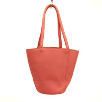 Alexander Wang Tote bag Leather in Pink