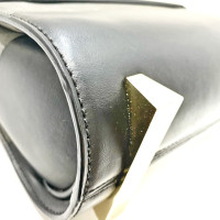 Alexander Wang Shoulder bag Leather in Grey