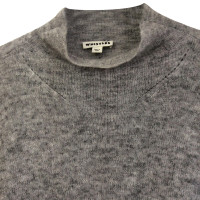 Whistles Sweater in gray