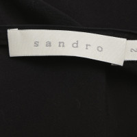 Sandro Abito in nero