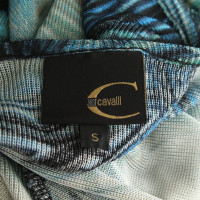 Roberto Cavalli Sweater with pattern