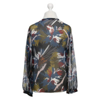 Dorothee Schumacher Bluse in Multicolor