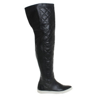 Sly 010 Boots Leather