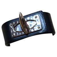Givenchy Bracelet/Wristband in Black