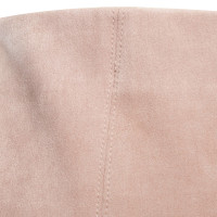 Marc Cain Pencil skirt in pink