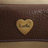 Luella Handtasche mit Applikation