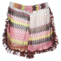Missoni Shorts in Multicolor
