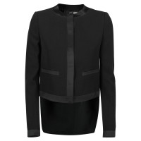 Givenchy Suit Wol in Zwart