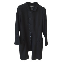 Ann Demeulemeester coat