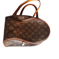 Louis Vuitton Backpack "Ellipse" from Monogram Canvas