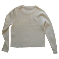 Paul Smith Pullover in Creme