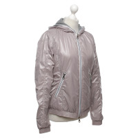 Duvetica Jacket in lilac