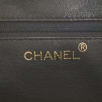 Chanel Vintage Crossbody-Bag in Multicolor