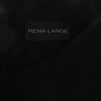 Rena Lange Robe en noir