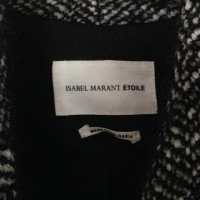 Isabel Marant Etoile Short coat
