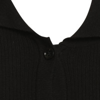 Strenesse Shirt-jurk in zwart