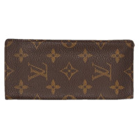 Louis Vuitton Glasses case from Monogram Canvas