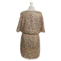 Hoss Intropia Dress with sequins