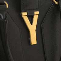 Yves Saint Laurent "Medium Cabas Chyc"