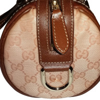 Gucci Handbag in Nude