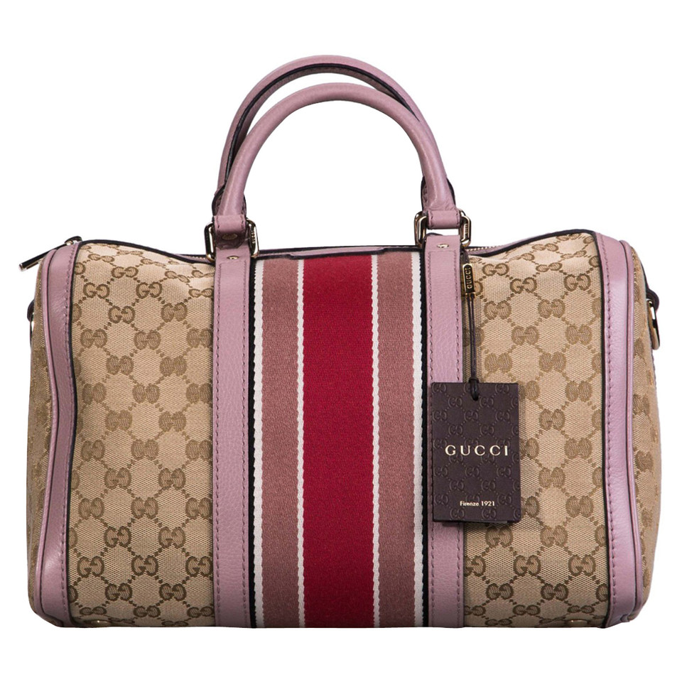 Gucci &quot;Boston Bag&quot; - Buy Second hand Gucci &quot;Boston Bag&quot; for €1,040.00