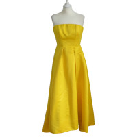 Pinko Dress in Yellow
