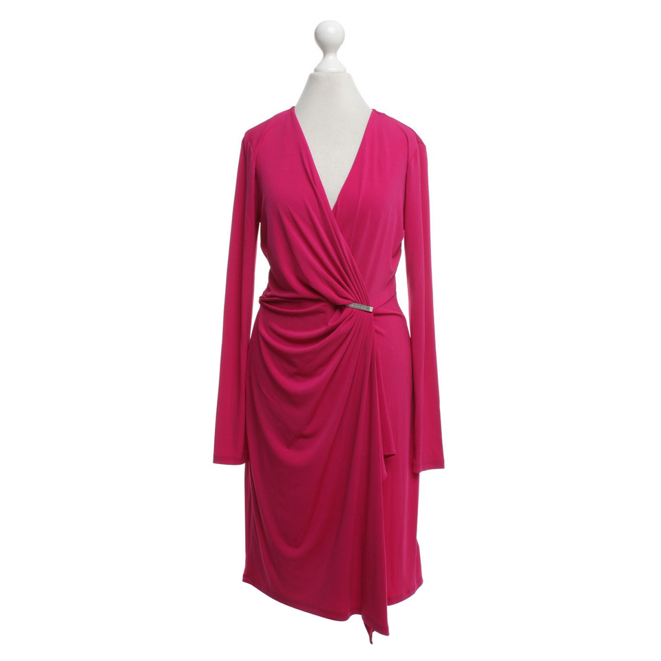 Michael Kors Kleid in Pink