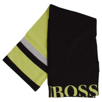 Hugo Boss scarf