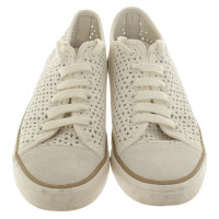 Tory Burch Sneakers Leather
