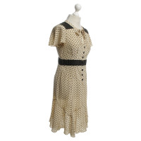 Nanette Lepore Dress with dot pattern
