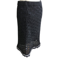 Chanel Knit skirt