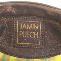 Jamin Puech Clutch