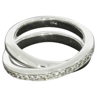 Wempe Ring White gold in Gold