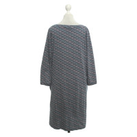 A.P.C. Dress with pattern